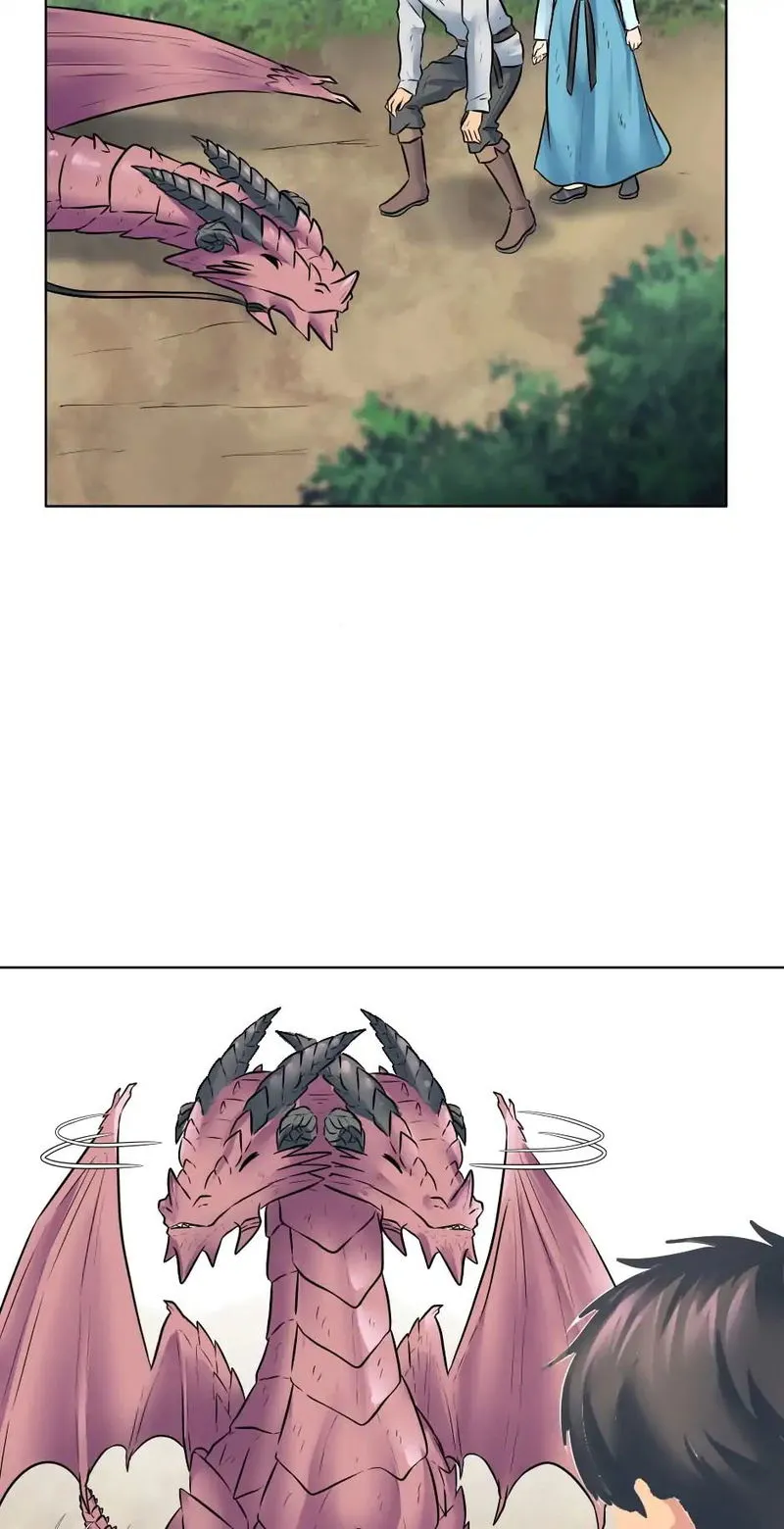 The Dragon Prince’s Bride Chapter 19 Online - página 26