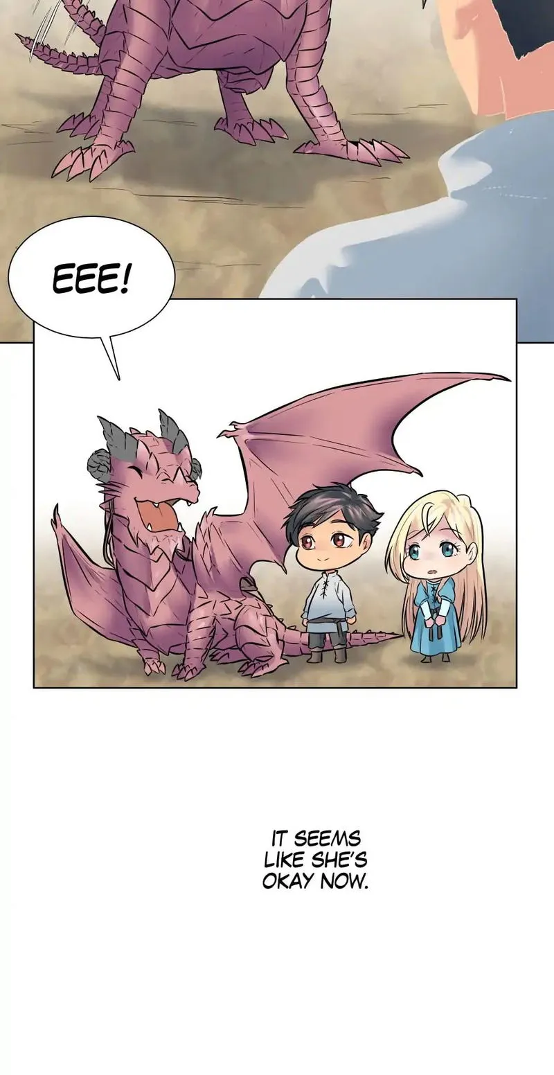The Dragon Prince’s Bride Chapter 19 Online - página 27