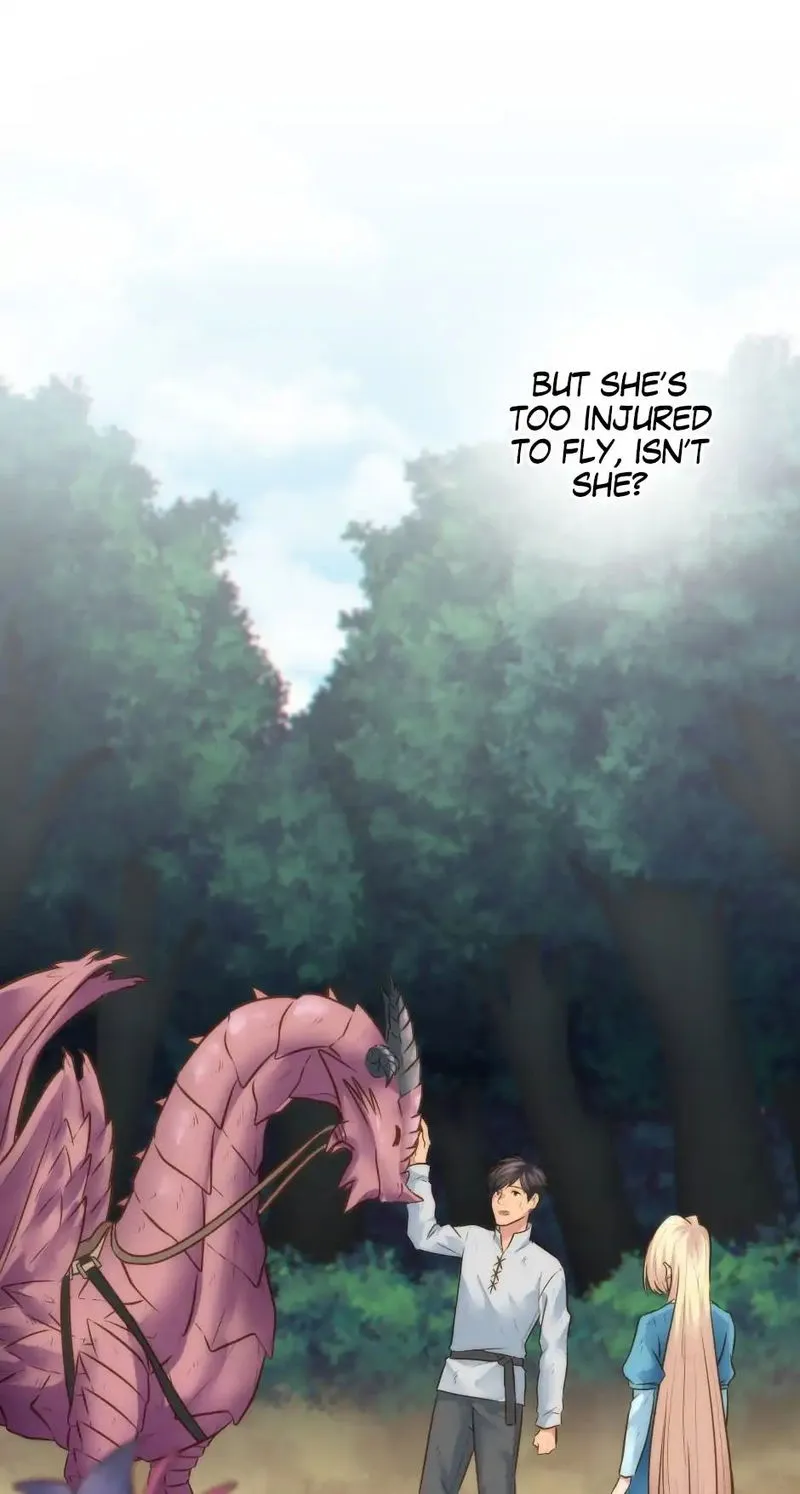 The Dragon Prince’s Bride Chapter 19 Online - página 28