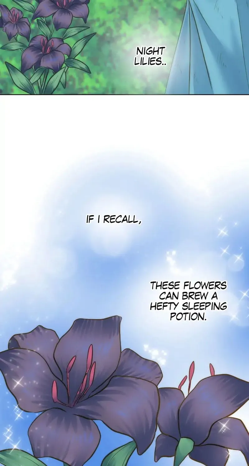 The Dragon Prince’s Bride Chapter 19 Online - página 31