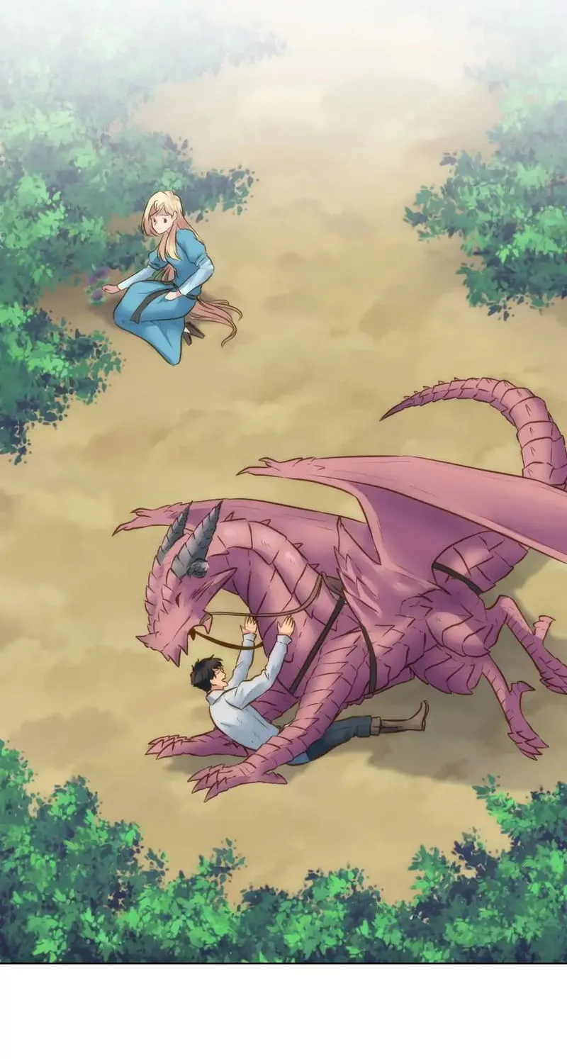 The Dragon Prince’s Bride Chapter 19 Online - página 34