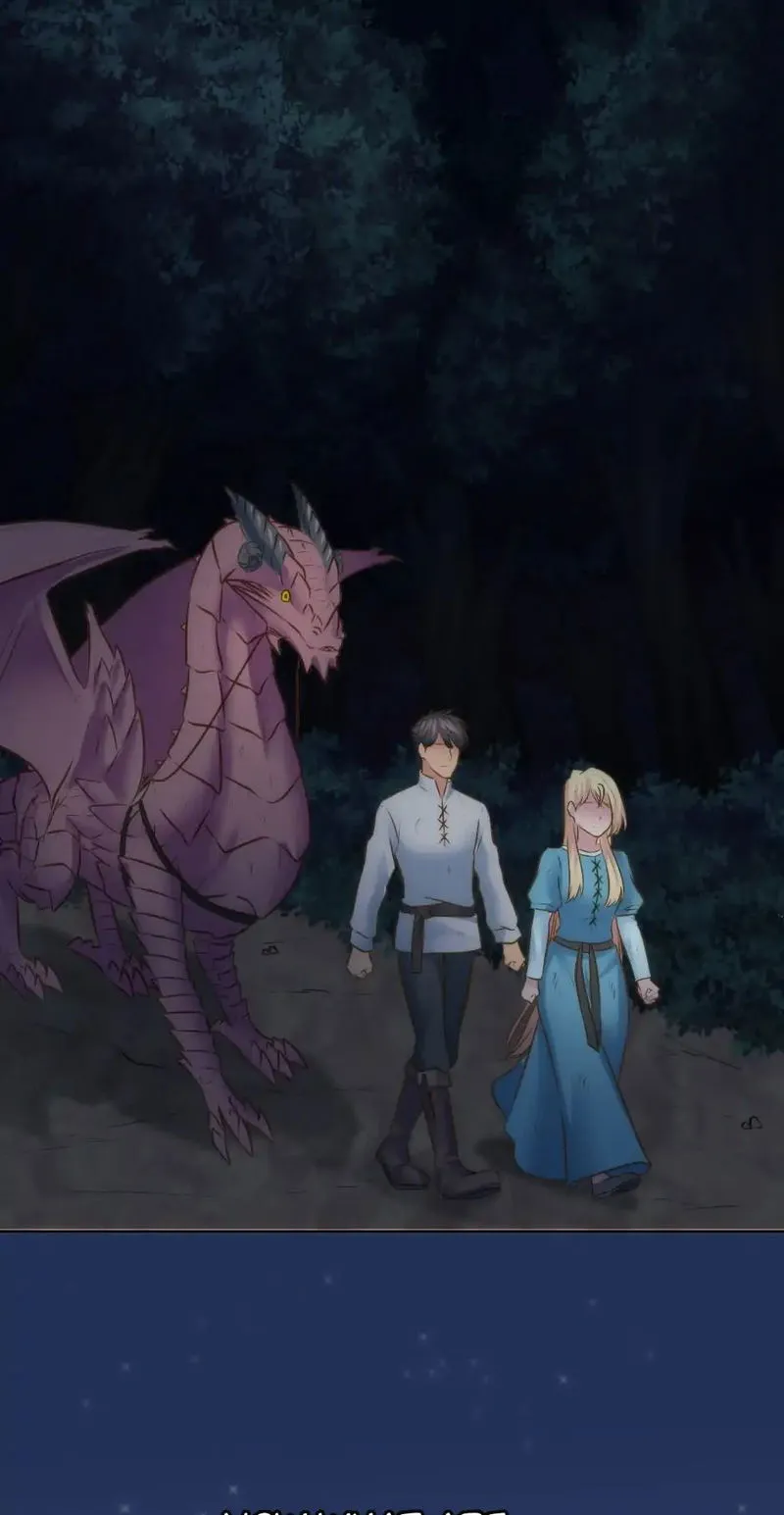 The Dragon Prince’s Bride Chapter 19 Online - página 38