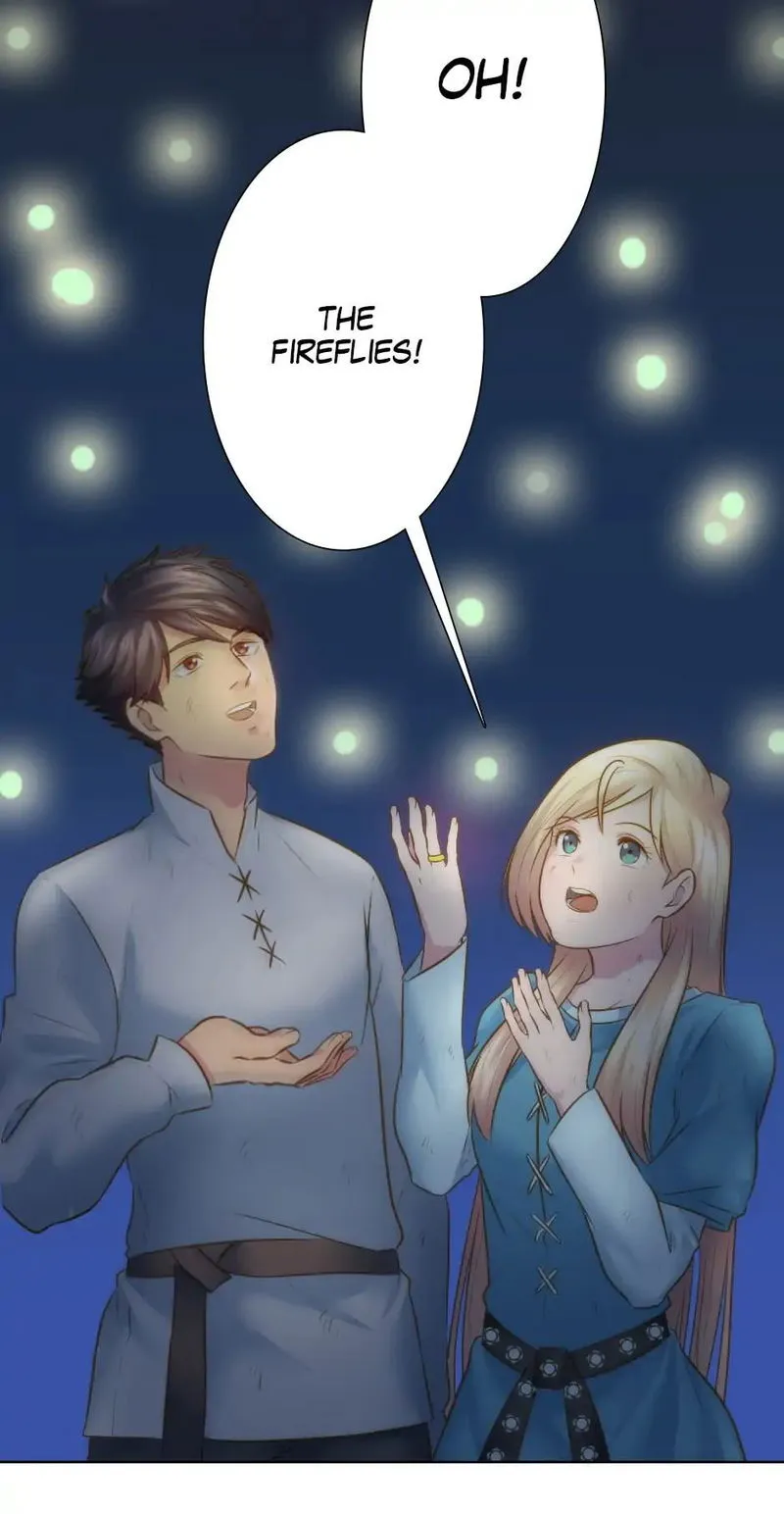 The Dragon Prince’s Bride Chapter 19 Online - página 40