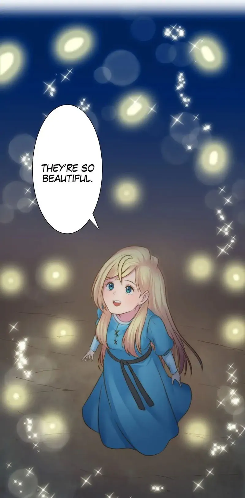 The Dragon Prince’s Bride Chapter 19 Online - página 41