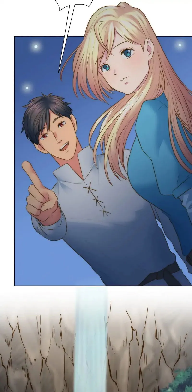 The Dragon Prince’s Bride Chapter 19 Online - página 44
