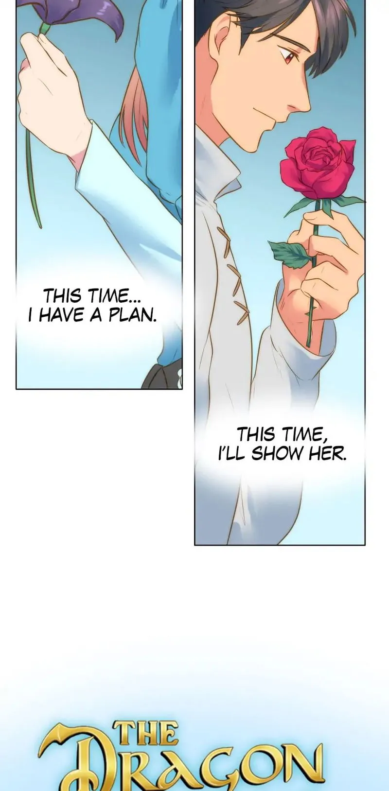 The Dragon Prince’s Bride Chapter 19 Online - página 47