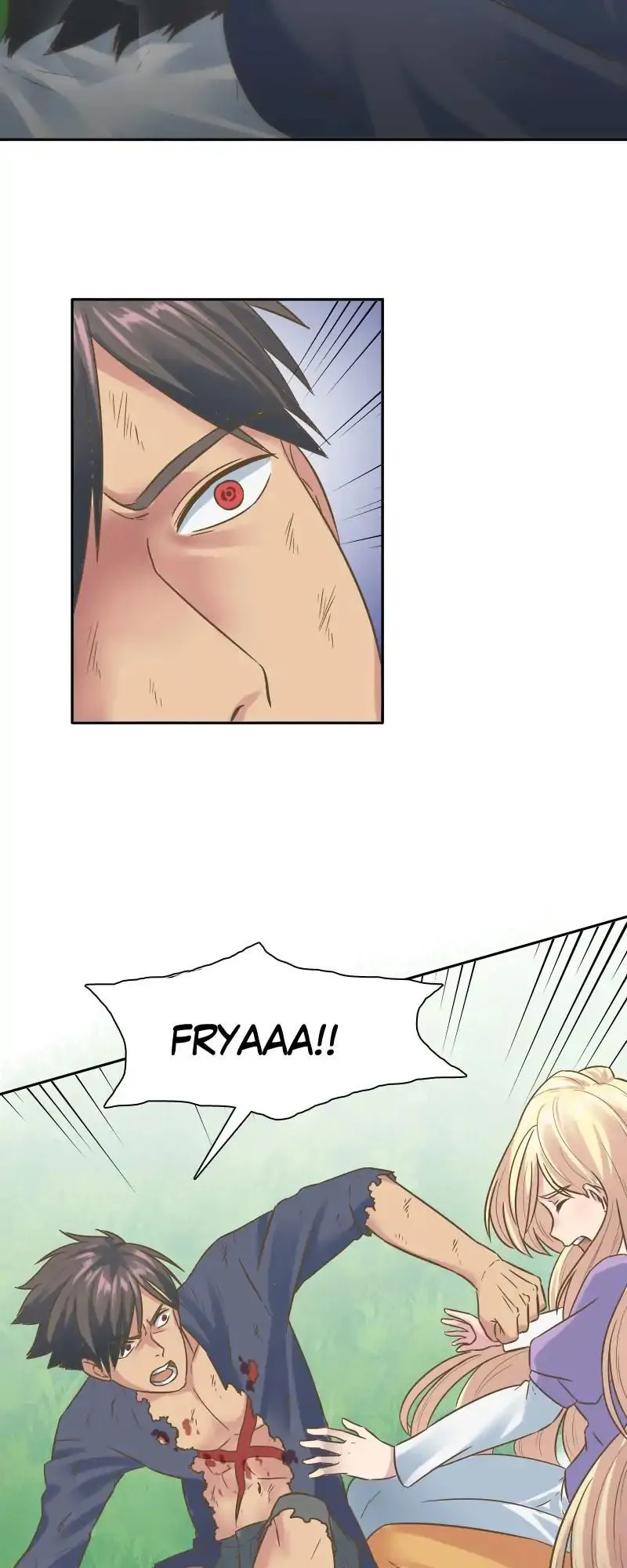 The Dragon Prince’s Bride Chapter 2 Online - página 4