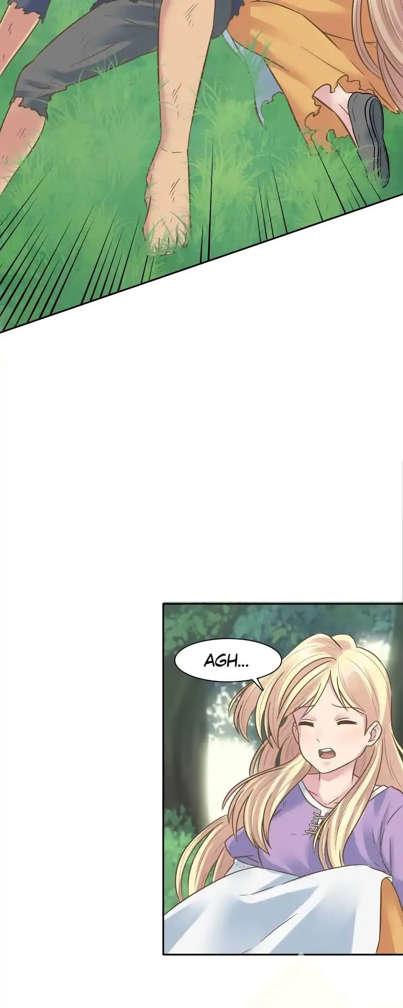 The Dragon Prince’s Bride Chapter 2 Online - página 5