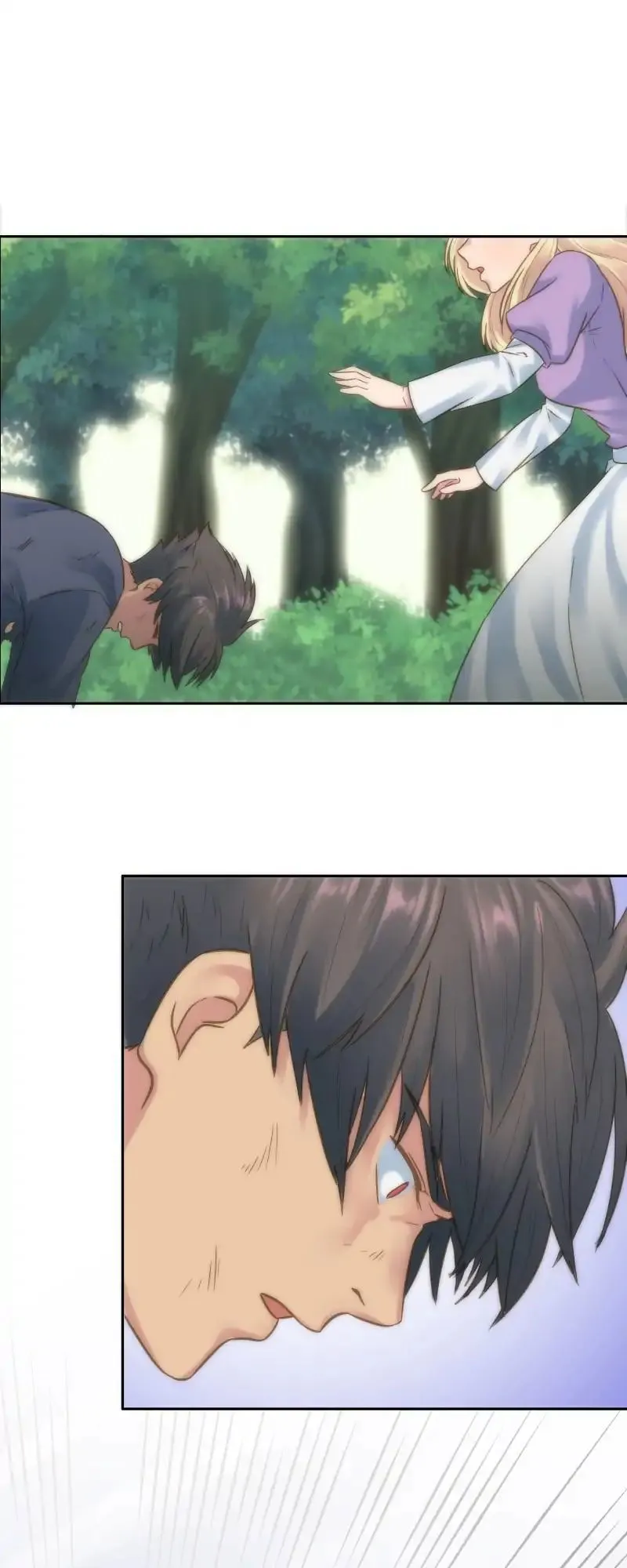 The Dragon Prince’s Bride Chapter 2 Online - página 12