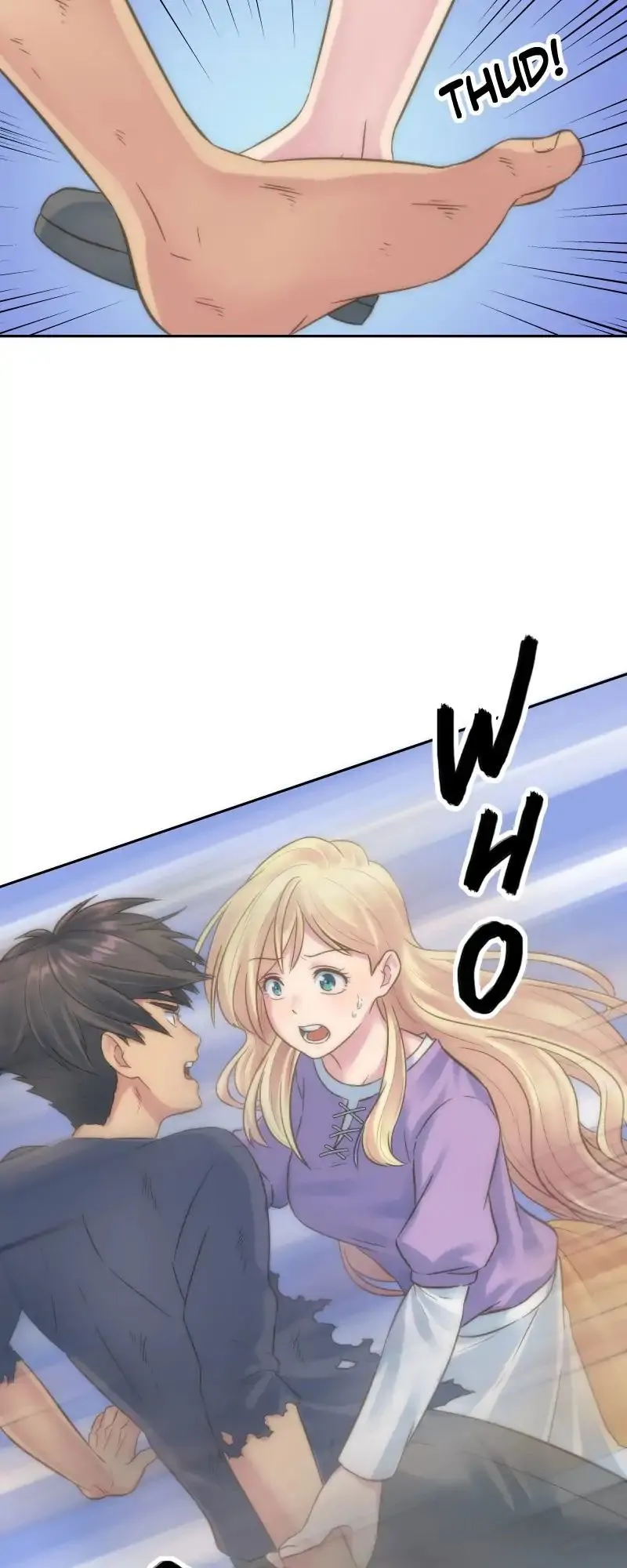 The Dragon Prince’s Bride Chapter 2 Online - página 20