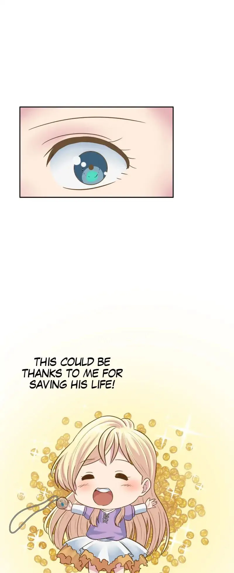 The Dragon Prince’s Bride Chapter 2 Online - página 33
