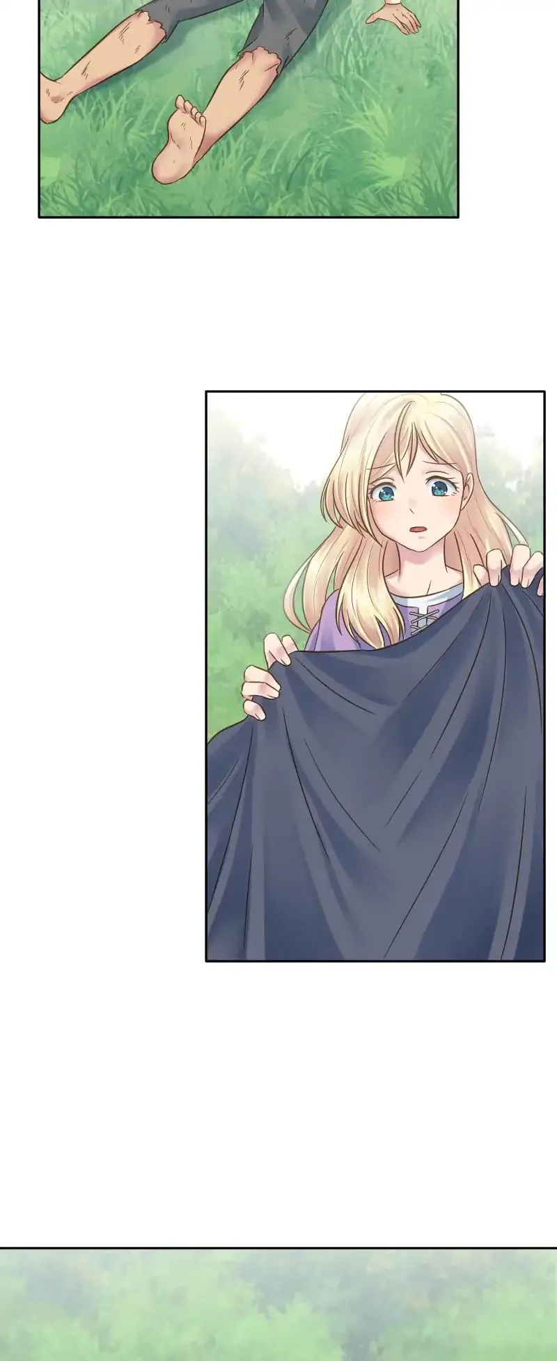The Dragon Prince’s Bride Chapter 2 Online - página 36