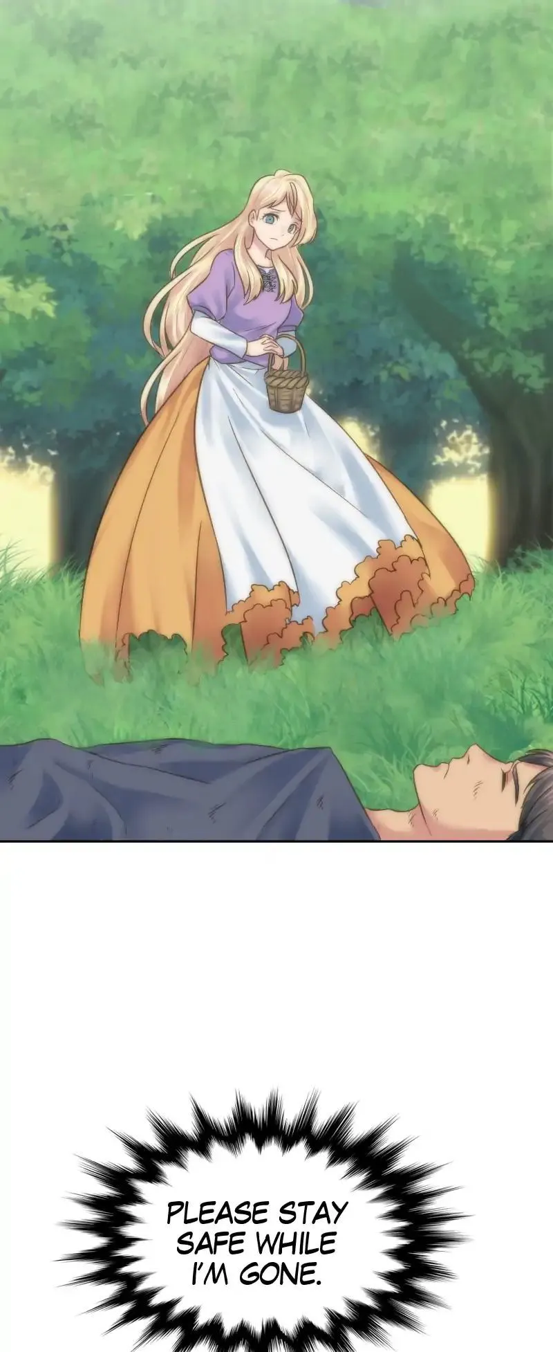 The Dragon Prince’s Bride Chapter 2 Online - página 37