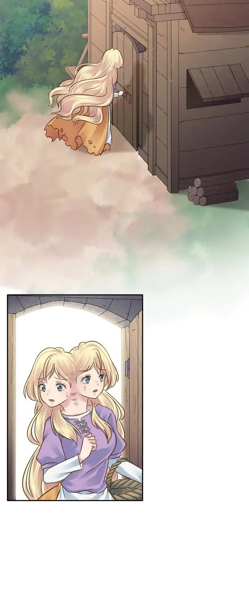 The Dragon Prince’s Bride Chapter 2 Online - página 39