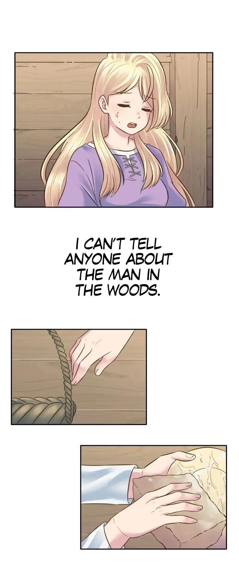 The Dragon Prince’s Bride Chapter 2 Online - página 40