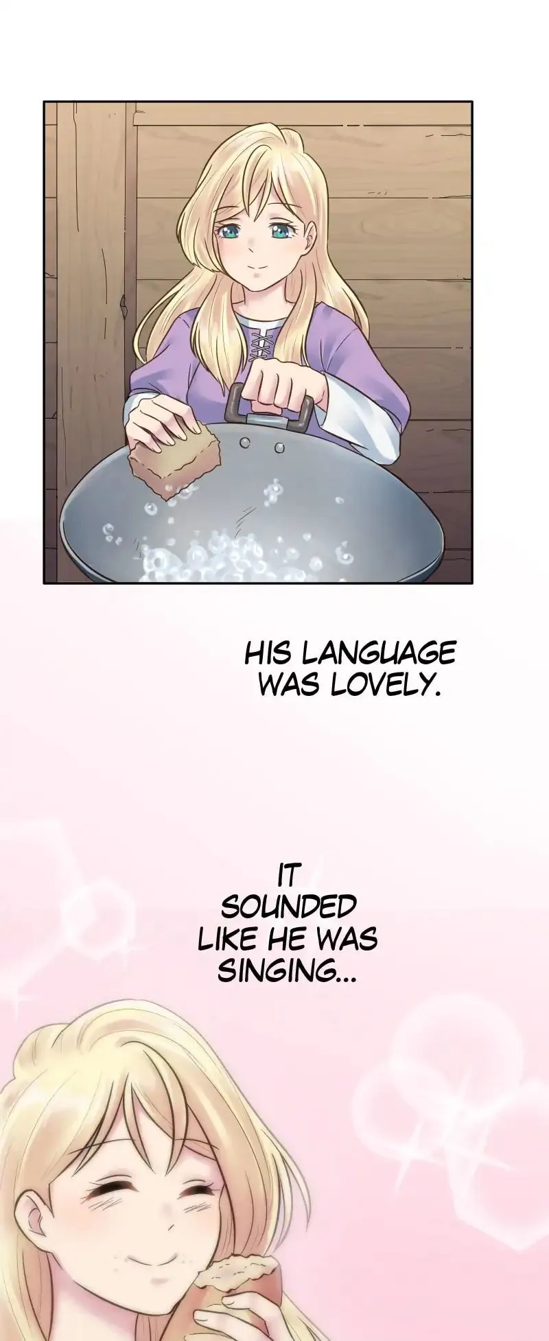 The Dragon Prince’s Bride Chapter 2 Online - página 41