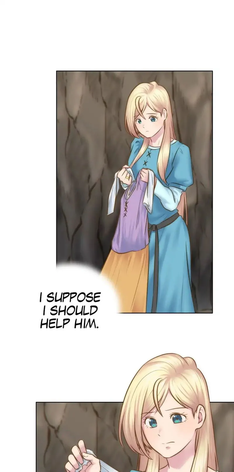 The Dragon Prince’s Bride Chapter 20 Online - página 5