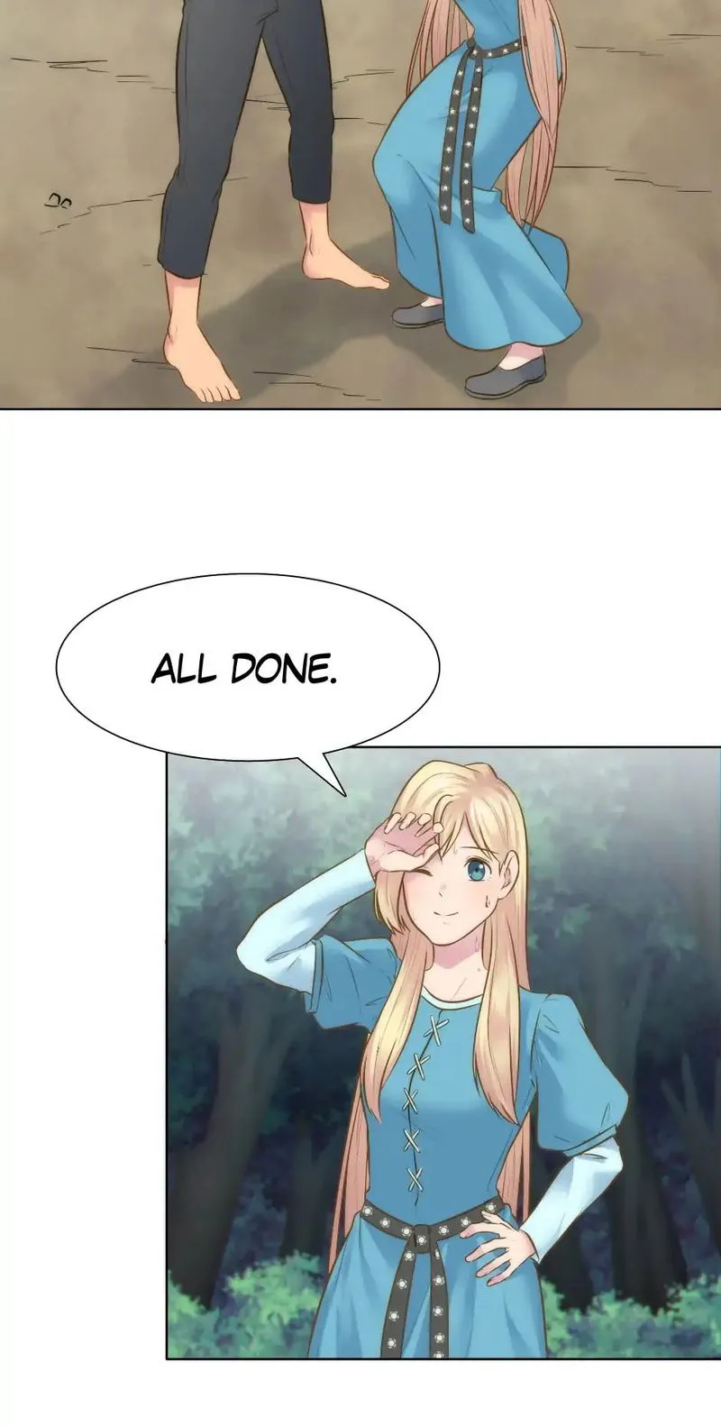 The Dragon Prince’s Bride Chapter 20 Online - página 12