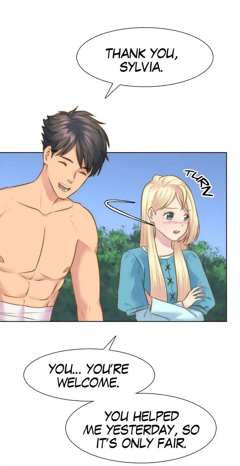 The Dragon Prince’s Bride Chapter 20 Online - página 13