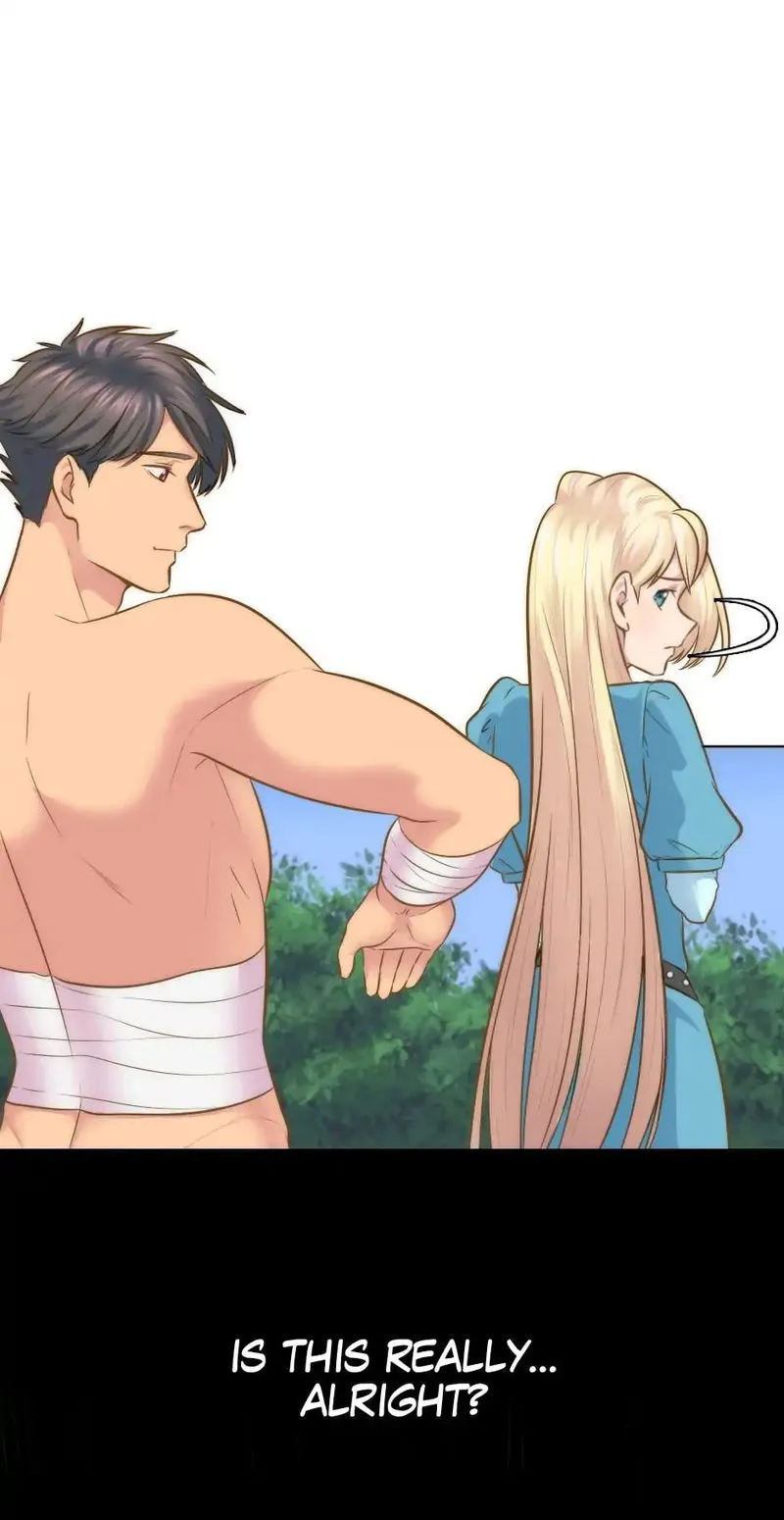 The Dragon Prince’s Bride Chapter 20 Online - página 14