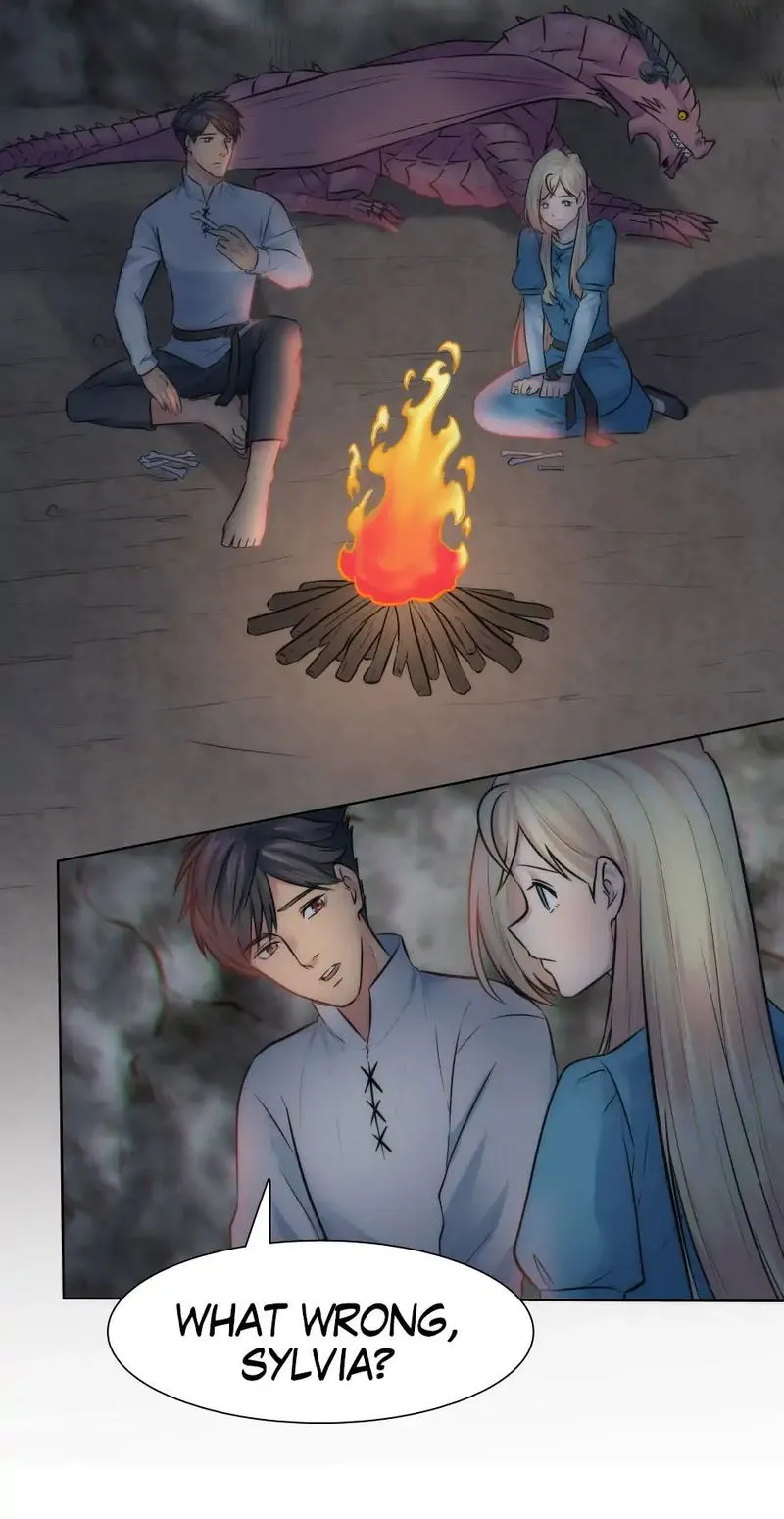 The Dragon Prince’s Bride Chapter 20 Online - página 16