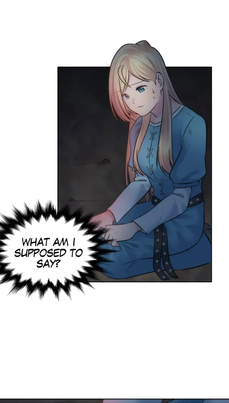 The Dragon Prince’s Bride Chapter 20 Online - página 17