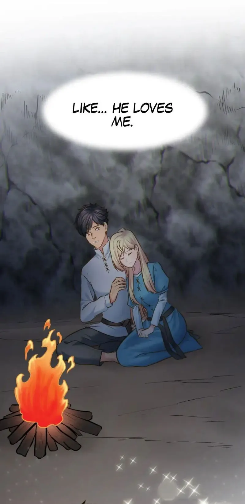 The Dragon Prince’s Bride Chapter 20 Online - página 23