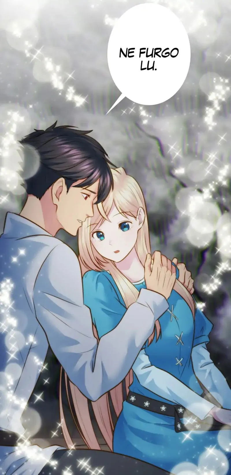 The Dragon Prince’s Bride Chapter 20 Online - página 25
