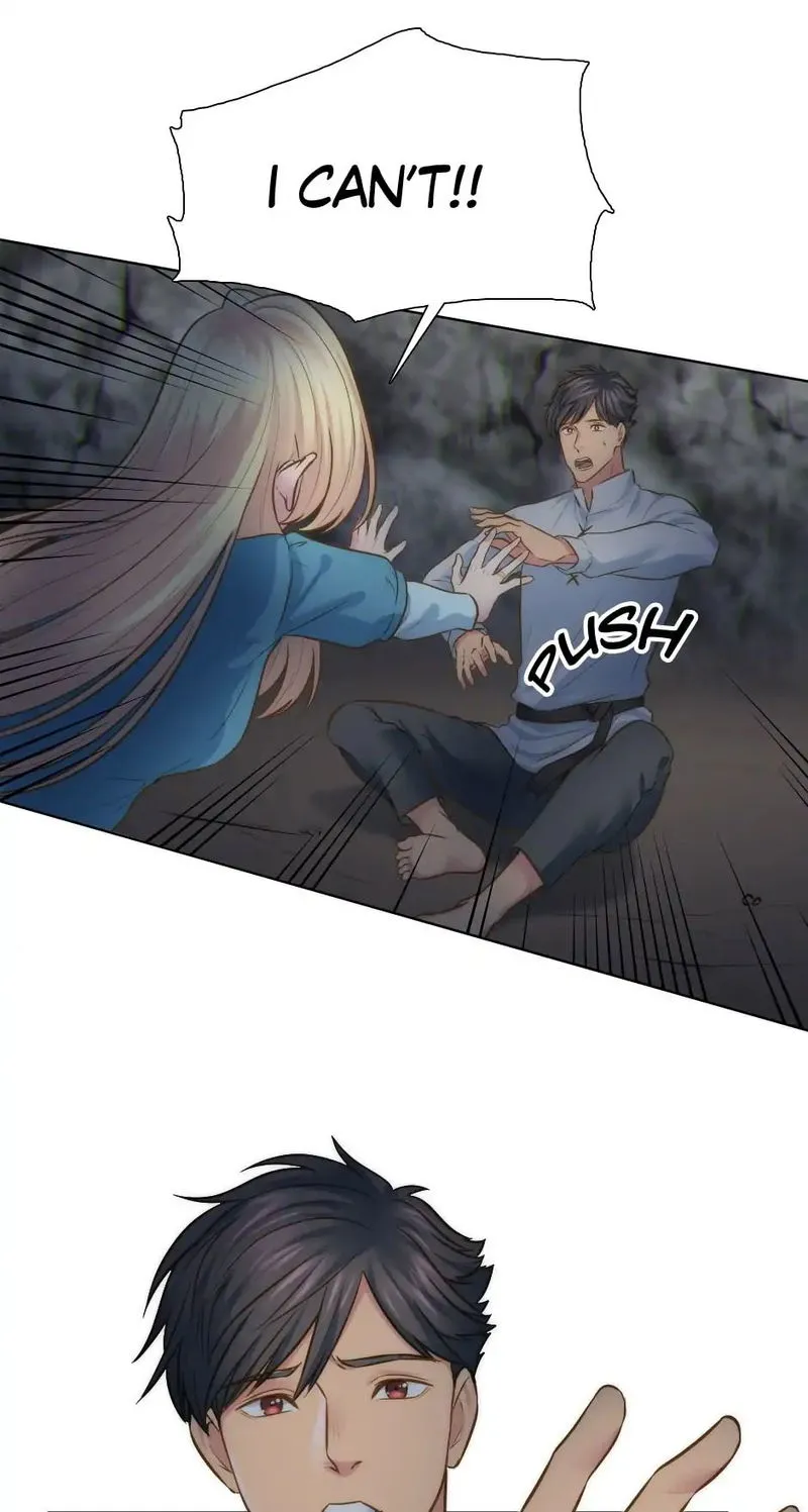 The Dragon Prince’s Bride Chapter 20 Online - página 33