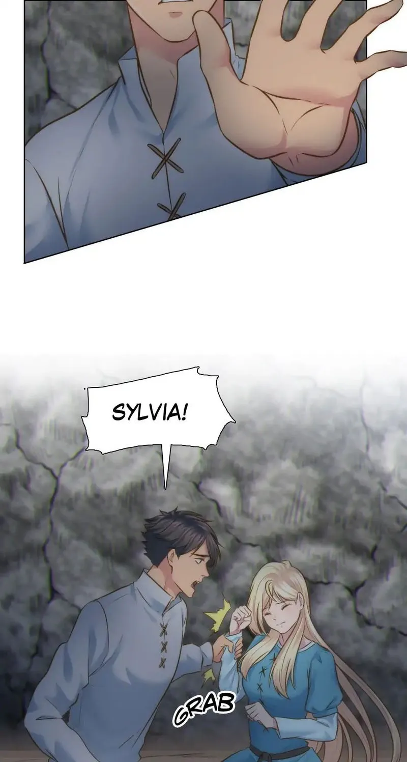 The Dragon Prince’s Bride Chapter 20 Online - página 34