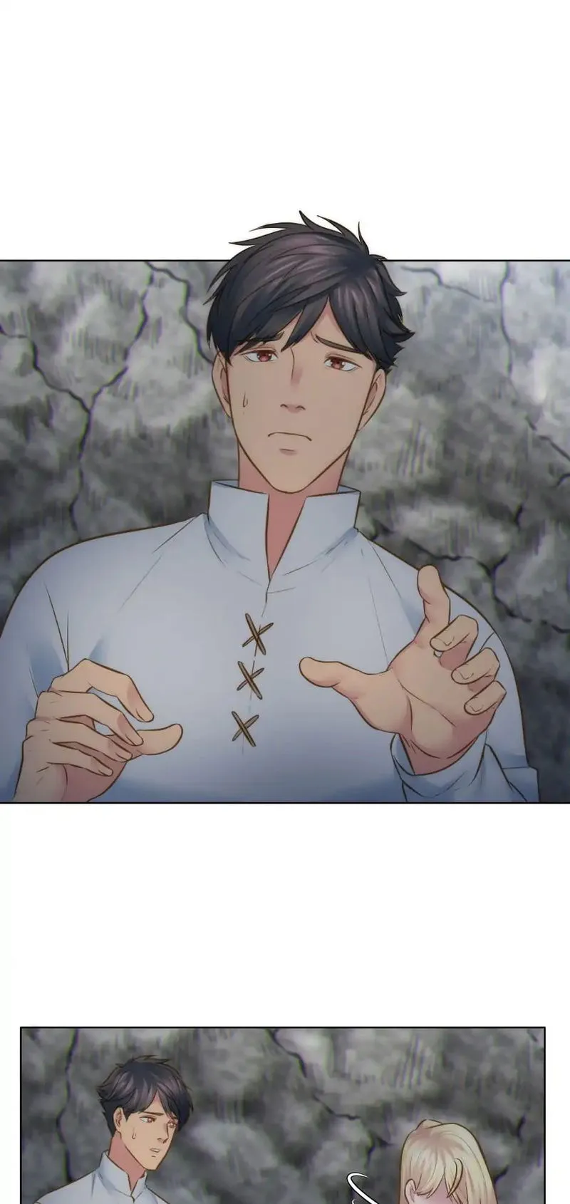The Dragon Prince’s Bride Chapter 20 Online - página 37