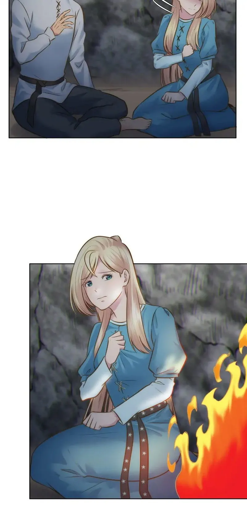 The Dragon Prince’s Bride Chapter 20 Online - página 38