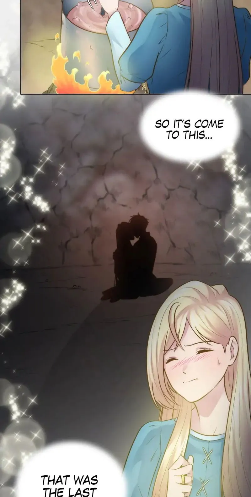 The Dragon Prince’s Bride Chapter 21 Online - página 2
