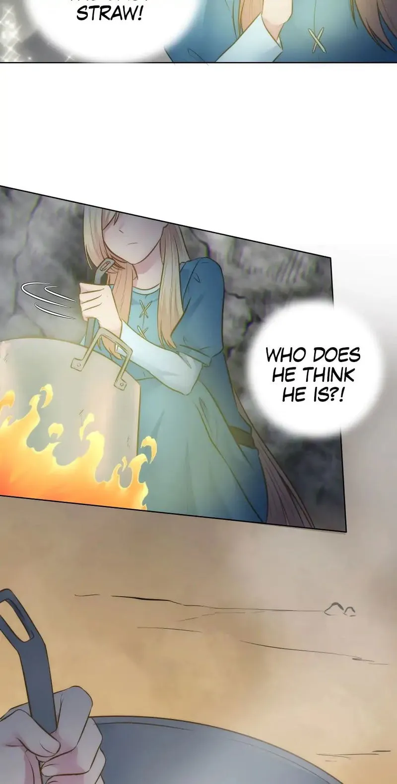The Dragon Prince’s Bride Chapter 21 Online - página 3