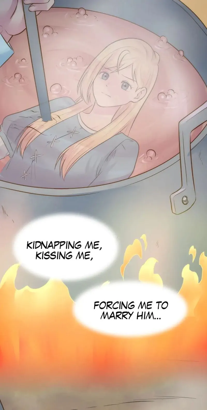 The Dragon Prince’s Bride Chapter 21 Online - página 4