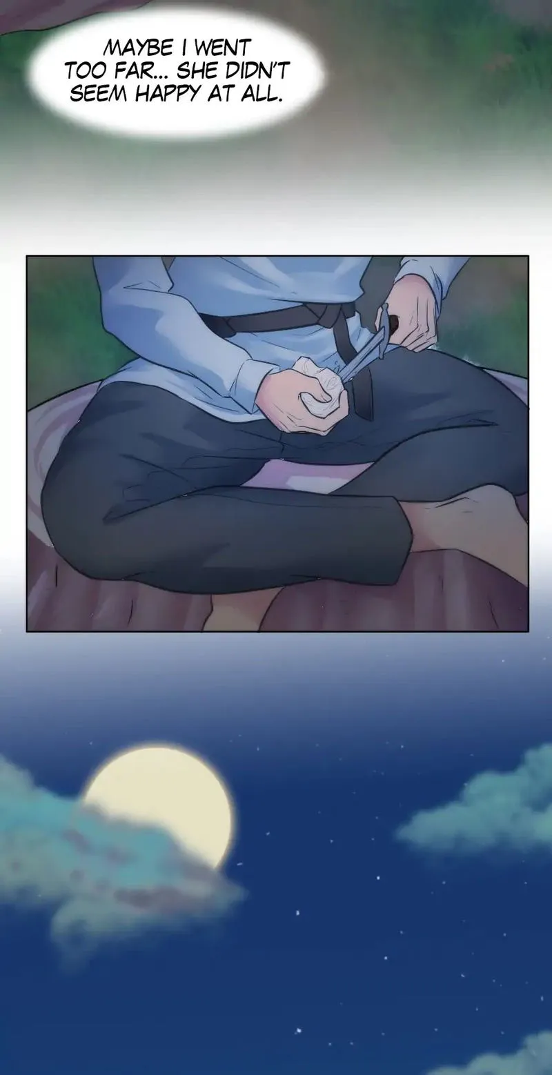 The Dragon Prince’s Bride Chapter 21 Online - página 11