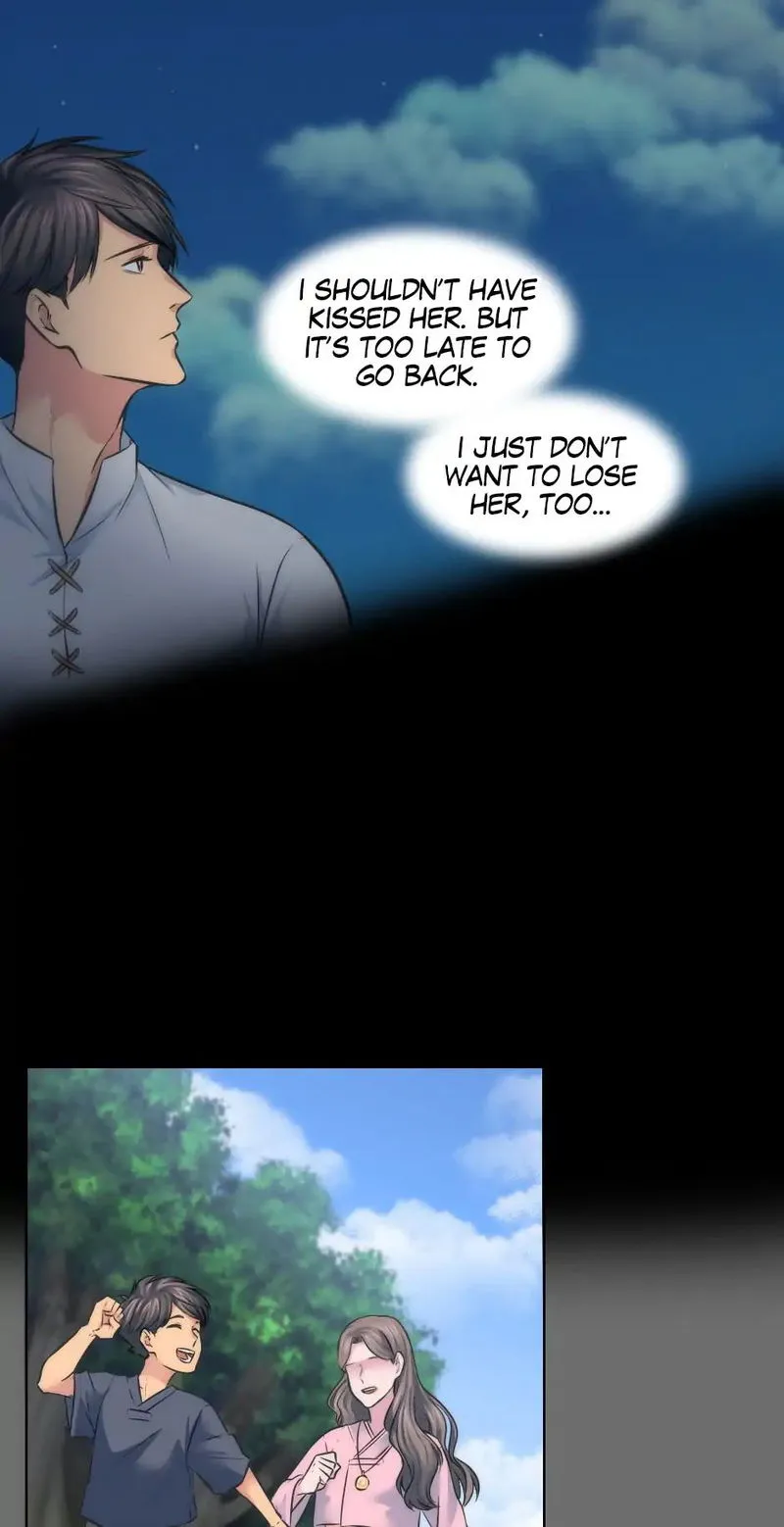 The Dragon Prince’s Bride Chapter 21 Online - página 12