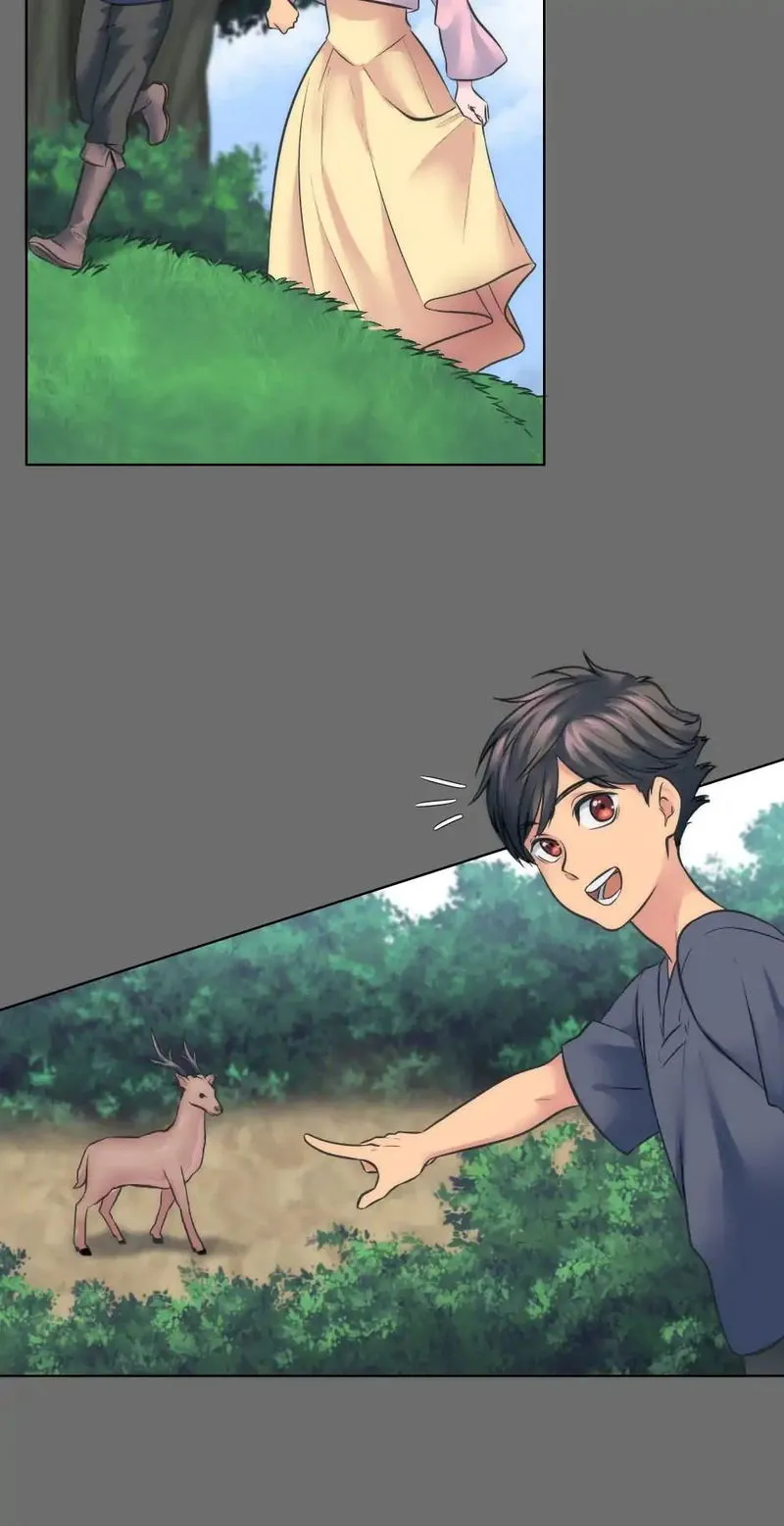 The Dragon Prince’s Bride Chapter 21 Online - página 13