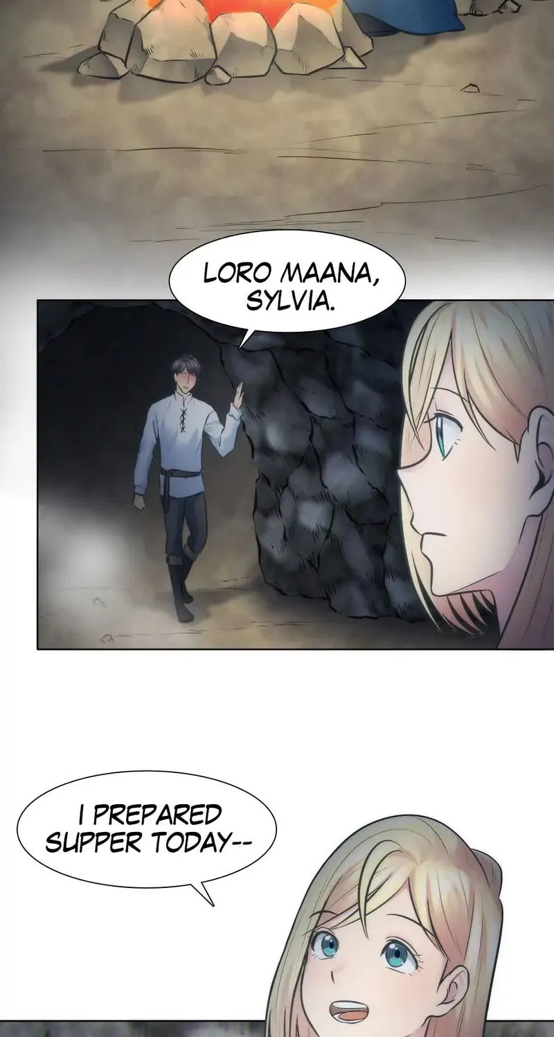 The Dragon Prince’s Bride Chapter 21 Online - página 21