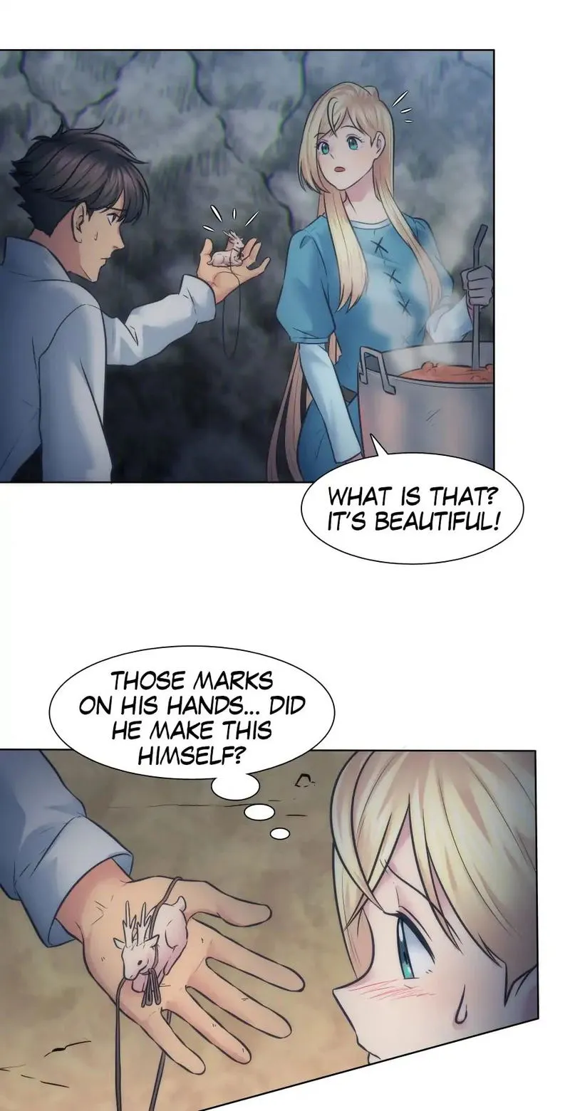 The Dragon Prince’s Bride Chapter 21 Online - página 24