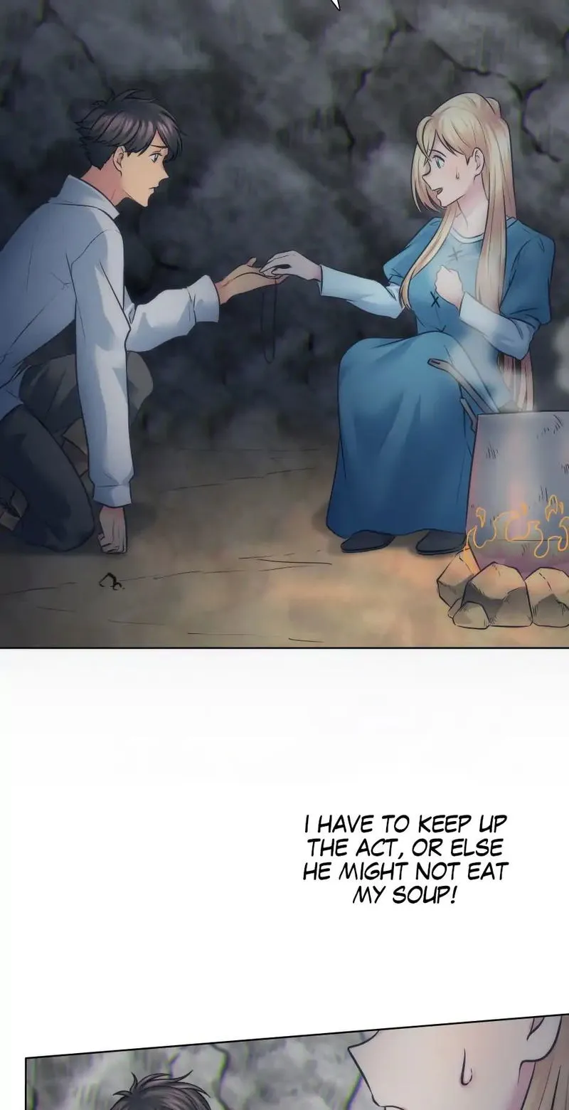 The Dragon Prince’s Bride Chapter 21 Online - página 26