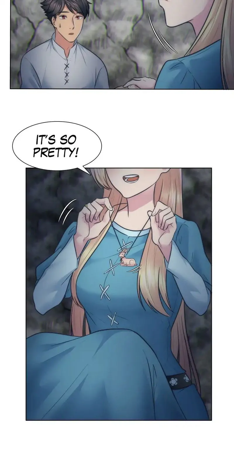 The Dragon Prince’s Bride Chapter 21 Online - página 27