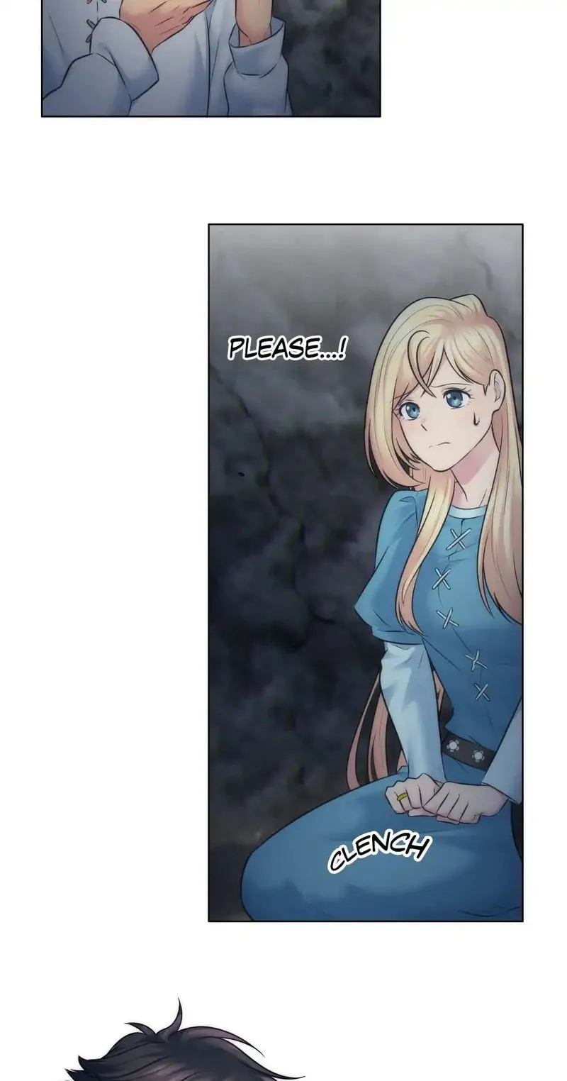The Dragon Prince’s Bride Chapter 21 Online - página 30