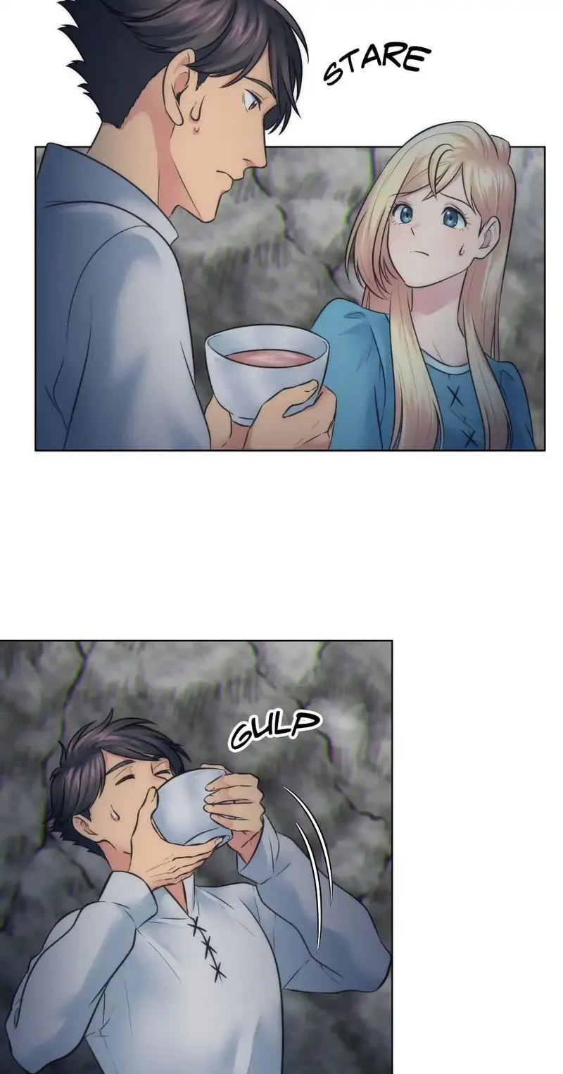 The Dragon Prince’s Bride Chapter 21 Online - página 31