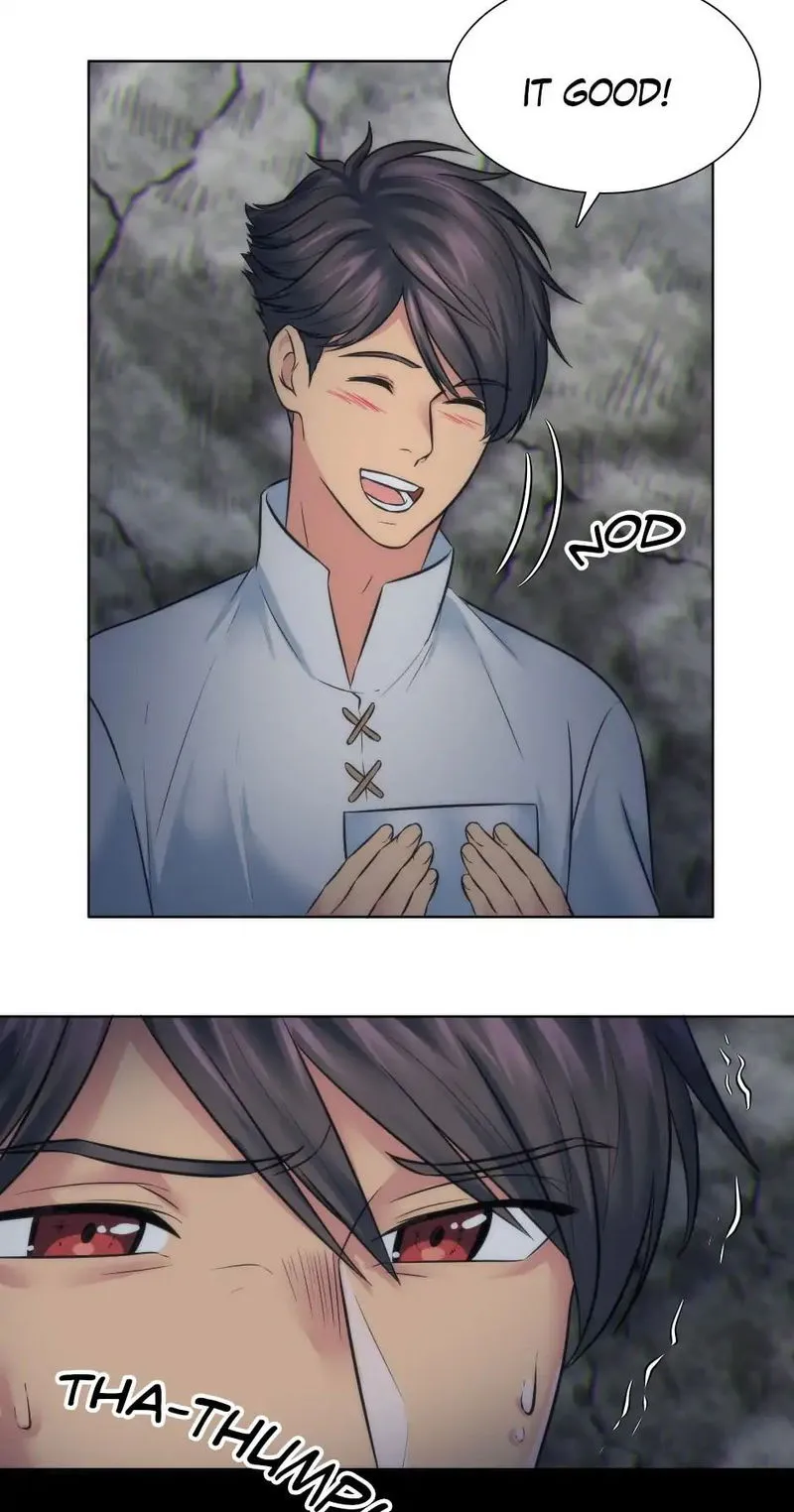 The Dragon Prince’s Bride Chapter 21 Online - página 33
