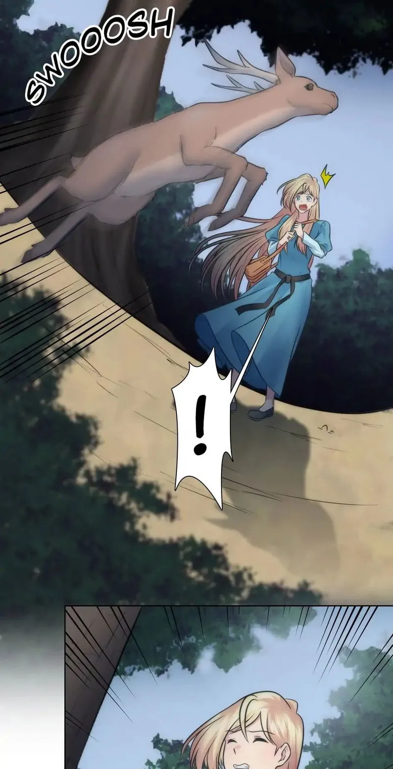 The Dragon Prince’s Bride Chapter 22 Online - página 11