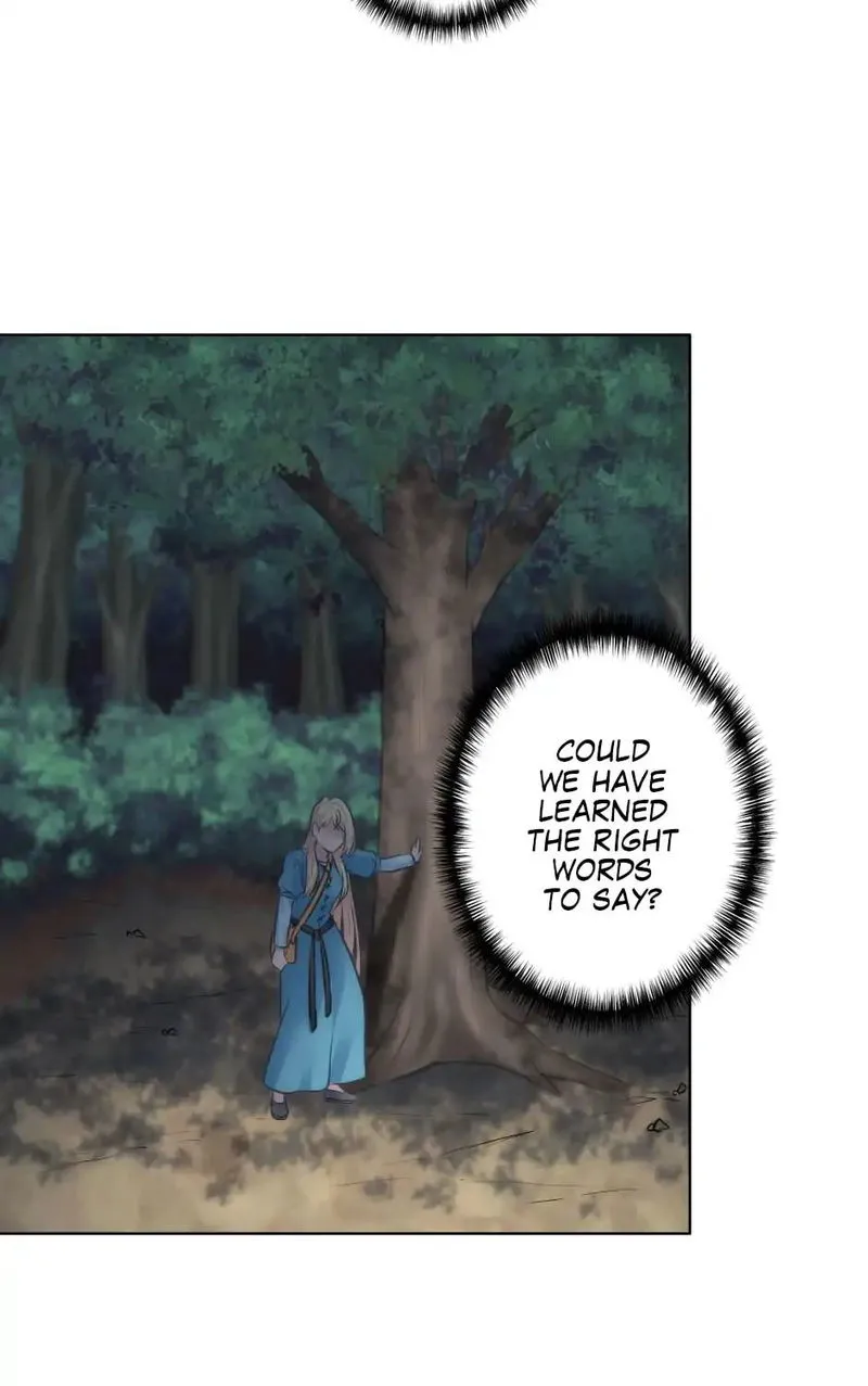 The Dragon Prince’s Bride Chapter 22 Online - página 18