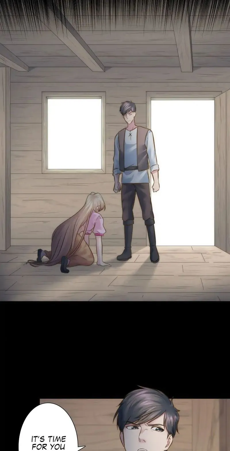 The Dragon Prince’s Bride Chapter 22 Online - página 20
