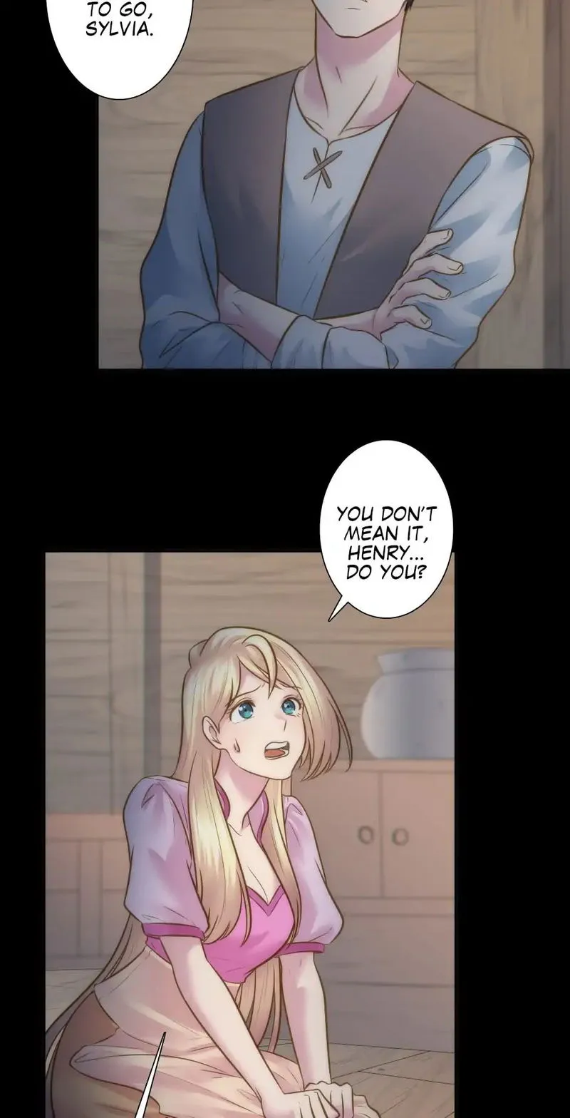 The Dragon Prince’s Bride Chapter 22 Online - página 21