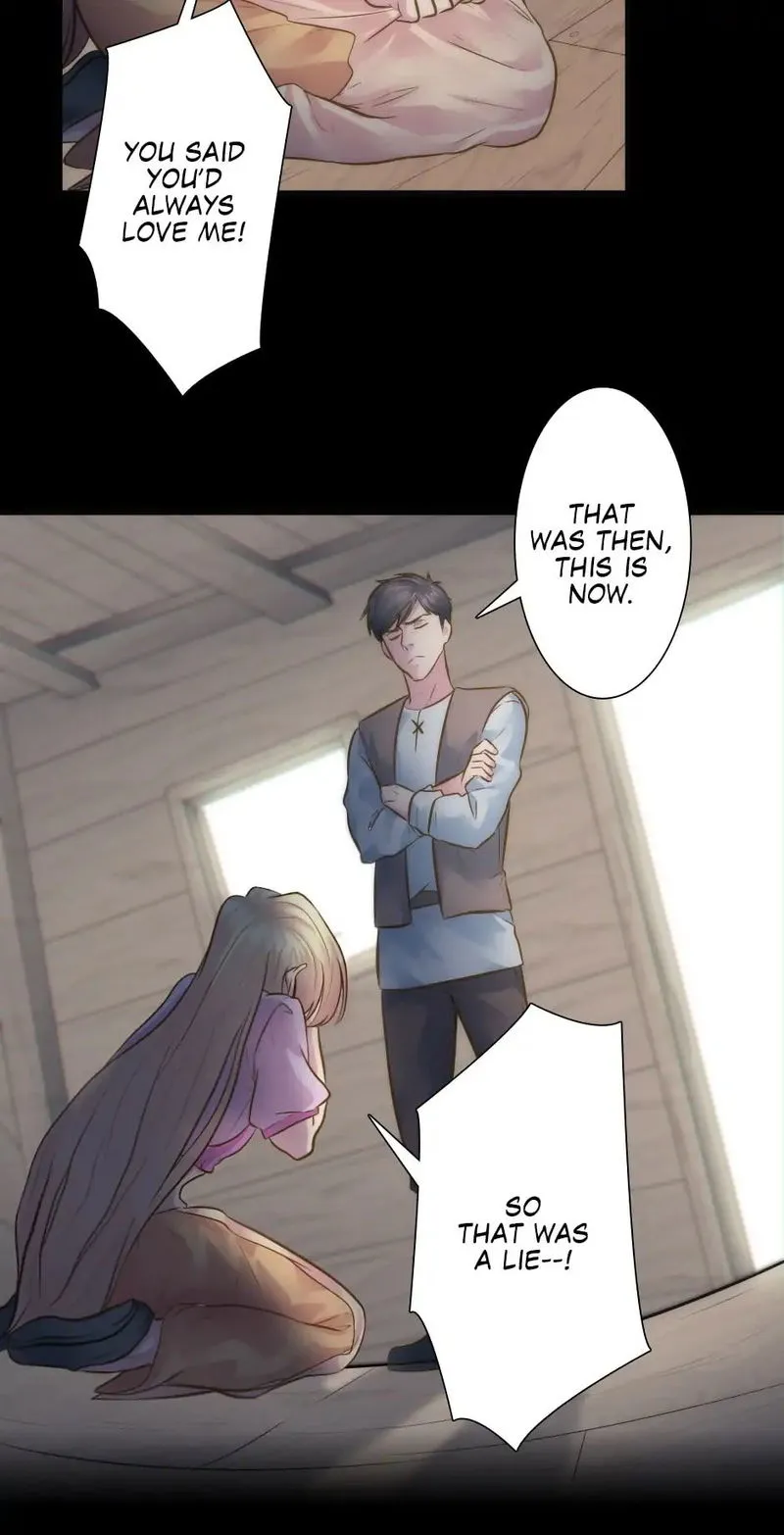 The Dragon Prince’s Bride Chapter 22 Online - página 22